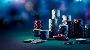 Онлайн казино Casino Gama